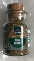 Pizzagewürz