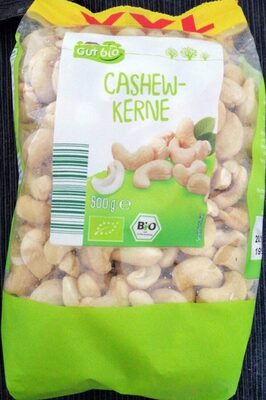 Cashew-Kerne XXL