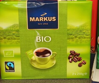 Bio Kaffee