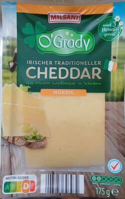 Cheddar