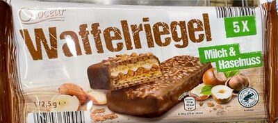 Choceur Waffelfiegel