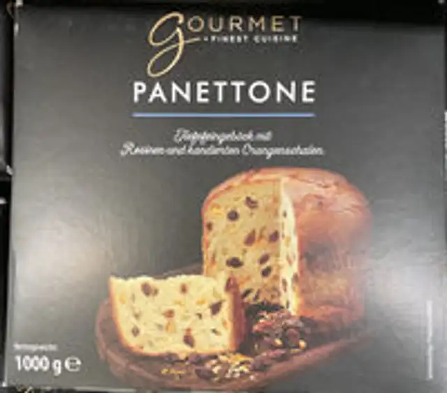 Panettone