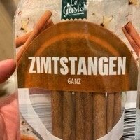 Zimtstangen