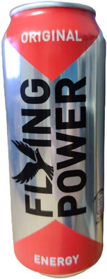 Fling Power Energy