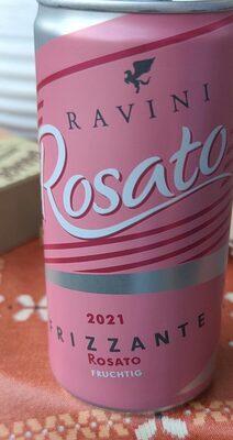 Rosato Secco