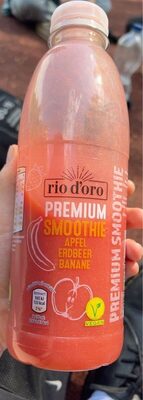 Premium smoothie