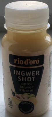 IngwerShot