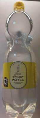 Flirt Tonic Water