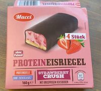 Proteineisriegel