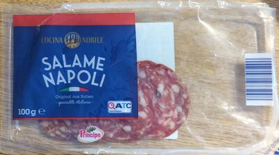 Salame Napoli