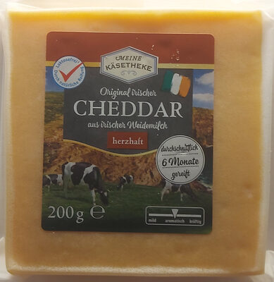 Cheddar