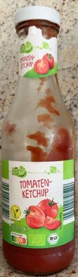 Tomaten Ketchup