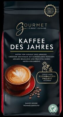 Kaffee des Jahres