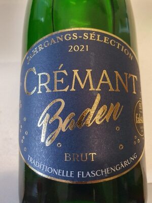 Sekt Brut