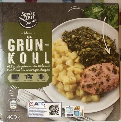 Grünkohl