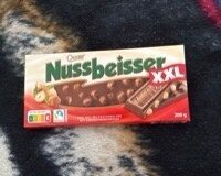 Nussbeisser