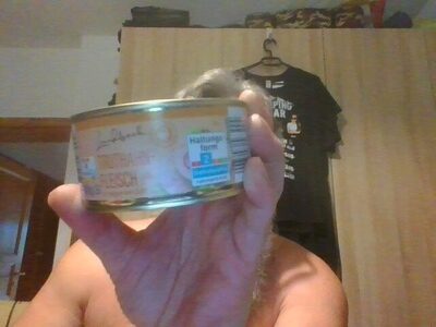 Truthahn-Fleisch front packaging