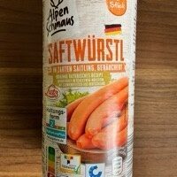 Saftwürstl