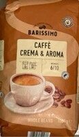 Caffee Crema