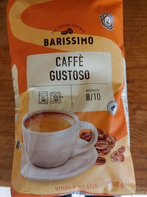 Caffè Gustoso