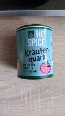 Hi Spice Kräuterquak Gewürz