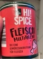 Fleischgewürz