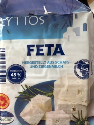 Feta Käse