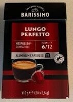 Lungo Perfetto