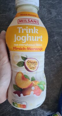 Trinkjoghurt