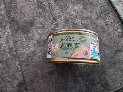 Jagdwurst