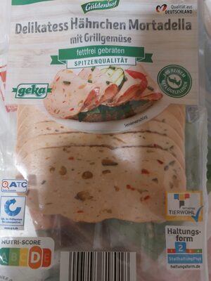 delikates höhnchen
