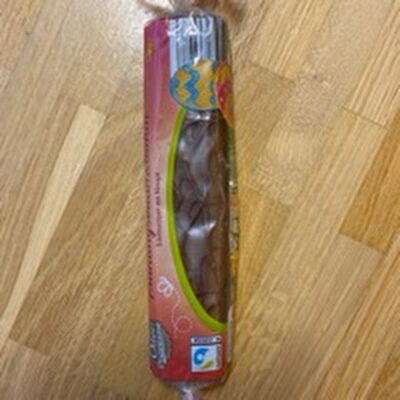 Frühlings-Baumstamm