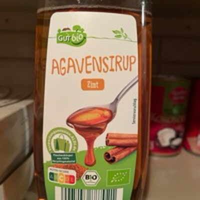 Agavensirup