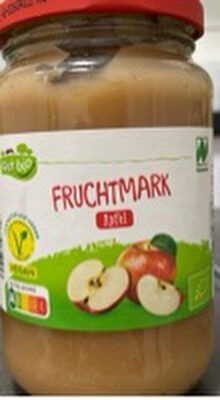 Fruchtmark Apfel
