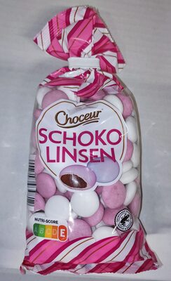 Schokolinsen