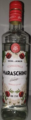 Schwazrwald Maraschino