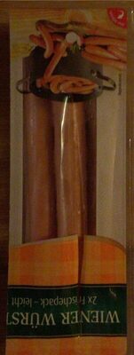 Wiener Würstchen