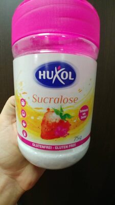 sucralose