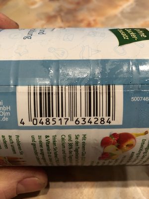 Hohes C Apfel-Erdebeere-Himbeere