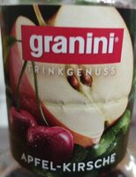Granini Apfel-Kirsche