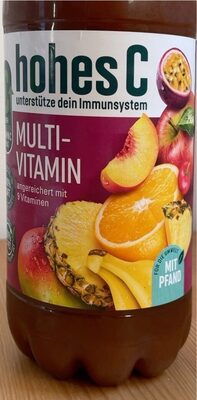 Multivitamin