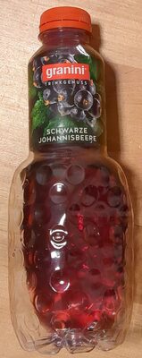 Schwarze Johannisbeere
