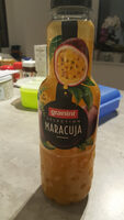 Saft - Maracuja