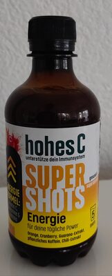 Unknown front packaging