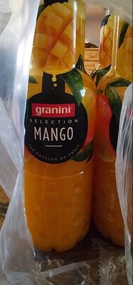 Mango Selection