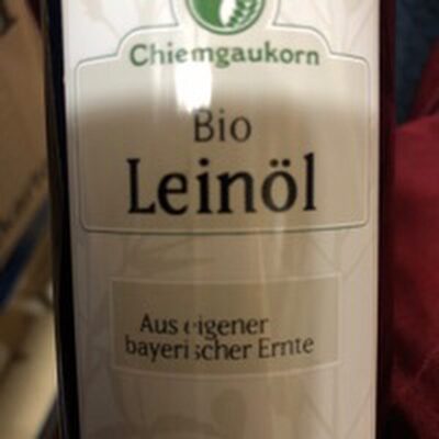 Leinöl