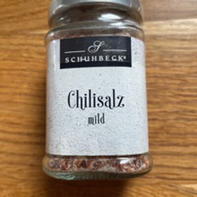 Chilisalz mild