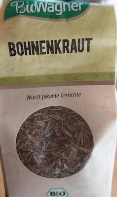 Bohnenkraut