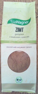 Cinnamomum Ceylanicum