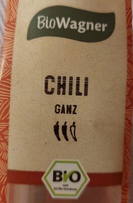Chili Ganz